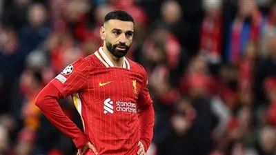 الأمل الأخير: أهداف محمد صلاح المطلوبة اليوم للفوز بـ«الحذاء الذهبي»