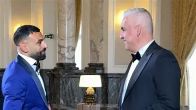الليلة.. محمد صلاح يجري حوارًا خاصًا مع ‘أون سبورت’ بعد تحقيقه إنجازًا تاريخيًا في الدوري الإنجليزي الليلة.. محمد صلاح يجري حوارًا خاصًا مع ‘أون سبورت’ بعد تحقيقه إنجازًا تاريخيًا في الدوري الإنجليزي