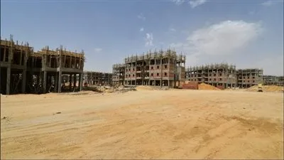 تاريخ تسليم أراضي مشروع “بيت الوطن” في التجمع السادس بالقاهرة الجديدة