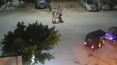 شهيد الشجاعة: كل التفاصيل حول مقتل شاب على يد والد ونجل في حلوان