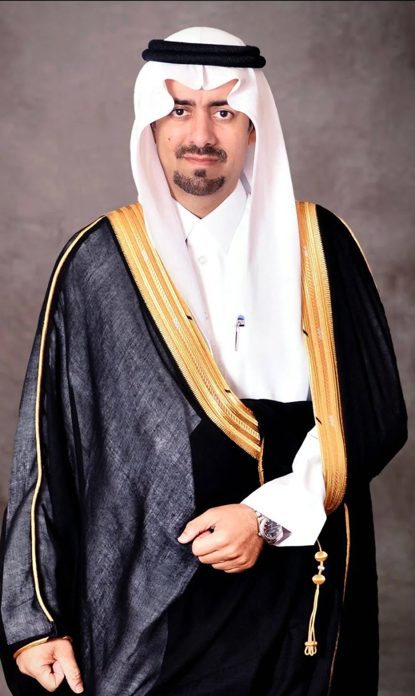 محافظ القطيف يبارك لنادي الخليج فوزه ببطولة كأس الاتحاد السعودي لكرة اليد.