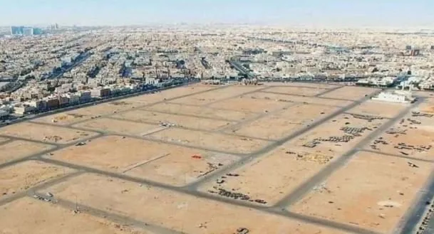 موعد استلام قطع أراضي مشروع بيت الوطن بالتجمع السادس “مثلث الأمل سابقًا”