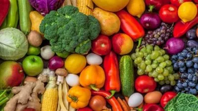 بـ5 جنيهات للطماطم: أسعار الخضروات والفواكه اليوم، الأحد 25 مايو 2025 بـ5 جنيهات للطماطم: أسعار الخضروات والفواكه اليوم، الأحد 25 مايو 2025