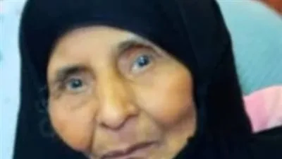 وفاة حاجة من الأقصر أثناء صلاة الظهر داخل الحرم النبوي وفاة حاجة من الأقصر أثناء صلاة الظهر داخل الحرم النبوي