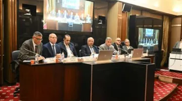 محافظ الإسكندرية في مجلس النواب: أكثر من 24 ألف مبنى مهدد بالسقوط و433 ألف وحدة إيجارية قديمة.