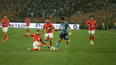 خبير في القوانين: قد تؤجل المحكمة الرياضية الدولية إعلان بطل الدوري حتى انتهاء الإجراءات القانونية.
