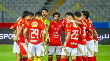 ماذا سيحدث إذا تساوى بيراميدز والأهلي في النقاط بالدوري؟
