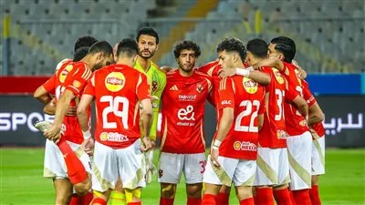 رحلة الأهلي في الدوري قبل مواجهة فاركو في مباراة الحسم