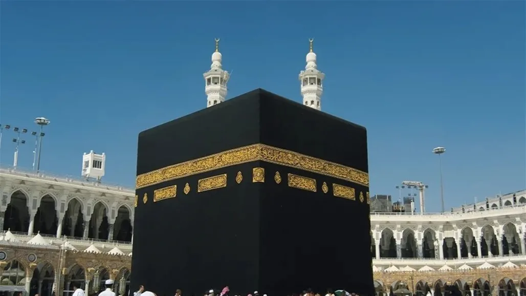 أكثر من 900 ألف حاج يتوافدون إلى السعودية