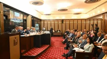 محافظ الجيزة أمام مجلس النواب: إحصاءات الإيجار القديم في المحافظة بحاجة إلى مراجعة.. ونفتقر إلى المساحات الكافية لإنشاء وحدات سكنية بديلة.