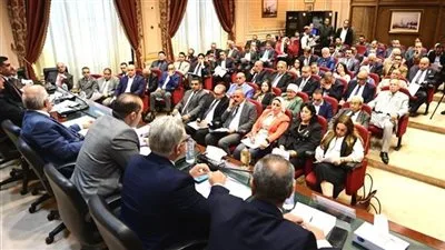 الوزير محمود فوزي يوضح الحقيقة حول التعليمات العليا لترك شقق الإيجار القديم بعد 5 سنوات