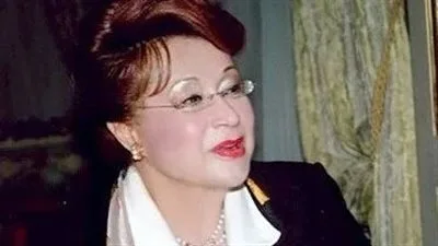 انتحار حفيد الدكتورة نوال الدجوي: أول صورة له انتحار حفيد الدكتورة نوال الدجوي: أول صورة له
