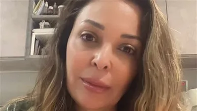 داليا البحيري ترد على منتقديها: قوموا بفعل شيء إيجابي في حياتكم