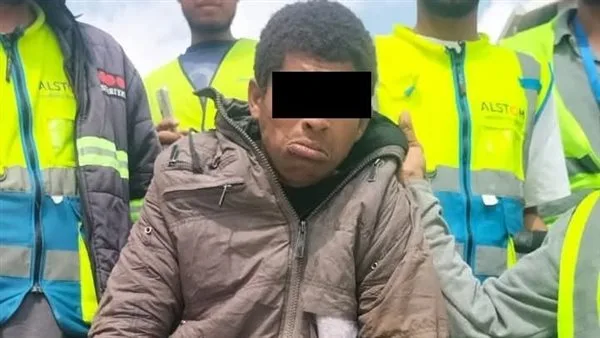 هيئة الأنفاق تنبه بعدم الاقتراب من «المونوريل» لضمان سلامتهم