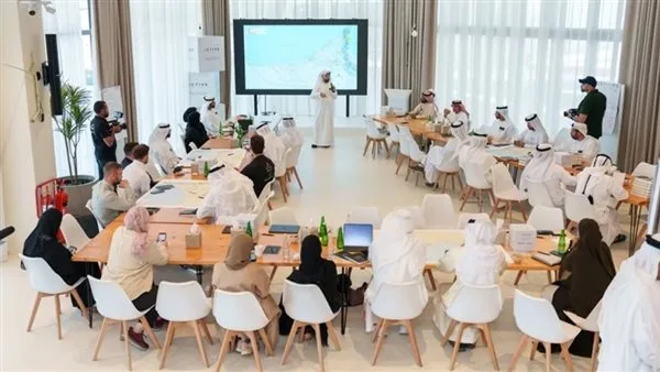 الإمارات: أبوظبي تُطلِق مشروع “مسراح” لتعزيز الهوية الوطنية والصحة العامة.