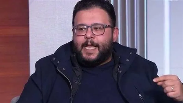 رحيل والد السيناريست إياد صالح: تفاصيل موعد ومكان تشييع الجنازة رحيل والد السيناريست إياد صالح: تفاصيل موعد ومكان تشييع الجنازة