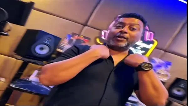 محمد جمعة يكشف عن إصدار أغنيته الجديدة «معنديش معلش» (فيديو) محمد جمعة يكشف عن إصدار أغنيته الجديدة «معنديش معلش» (فيديو)