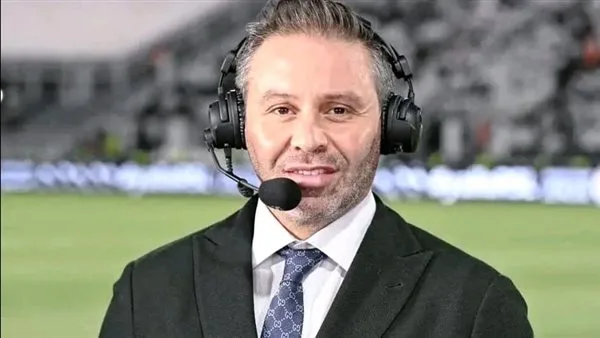 حازم إمام: الزمالك يحتاج لخمس تعاقدات ونسعى لتحقيق كأس مصر واستمرار السعيد. حازم إمام: الزمالك يحتاج لخمس تعاقدات ونسعى لتحقيق كأس مصر واستمرار السعيد.