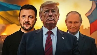 مع تزايد التوترات العالمية.. ترامب يصف بوتين بـ”المجنون بالكامل” ويتهم زيلينسكي بإحداث الأزمات مع تزايد التوترات العالمية.. ترامب يصف بوتين بـ”المجنون بالكامل” ويتهم زيلينسكي بإحداث الأزمات