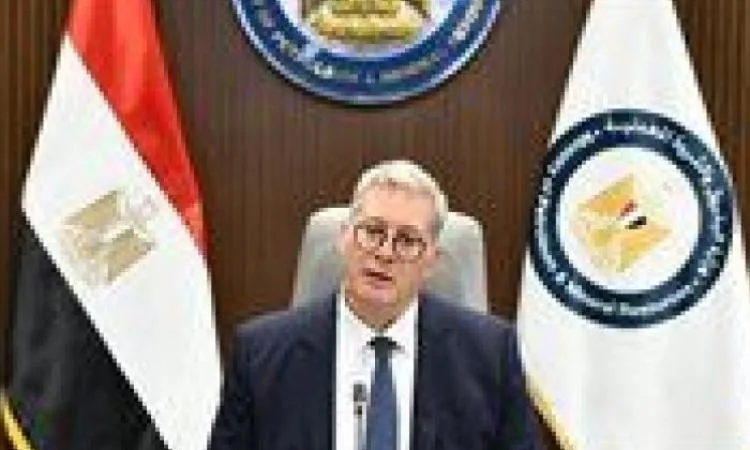 وزير البترول: نرحب بالتعاون مع الشركات الأمريكية لتعزيز نشاطها في إفريقيا وزير البترول: نرحب بالتعاون مع الشركات الأمريكية لتعزيز نشاطها في إفريقيا