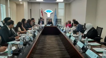 الهيئة الوطنية لحقوق الإنسان تتناول “دور وسائل التواصل الاجتماعي في تعزيز الوعي بقضايا حقوق الإنسان”