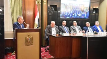 رئيس لجنة الإسكان في النواب يعلن مواصلة جلسات الاستماع بشأن مشروع قانون الإيجار القديم