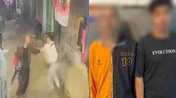 «تركة مشؤومة» تؤجج صراعاً حاداً بين شقيقين في المطرية بالقاهرة | فيديو