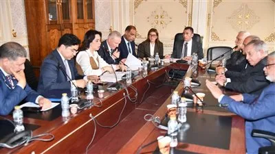 البرلمان يوافق على ميزانية هيئة سلامة الغذاء والثروة المعدنية