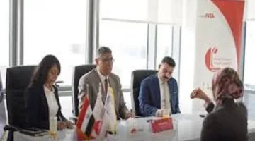 محافظ الجيزة يثني على برنامج “المرأة في القيادة” ويؤكد دعم الدولة لتمكين النساء.