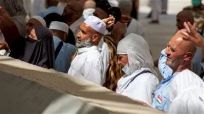 أحكام تفويض كبار السن والمرضى والنساء في رمي الجمار أحكام تفويض كبار السن والمرضى والنساء في رمي الجمار