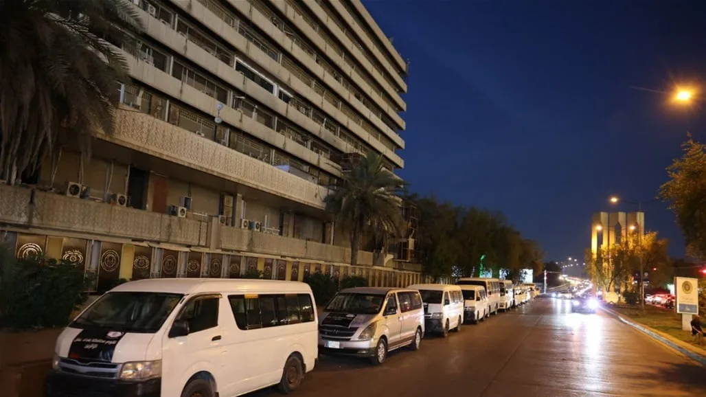 تفاصيل برنامج زيارة الإمام الجواد (عليه السلام) في يوم استشهادهتفاصيل برنامج زيارة الإمام الجواد (عليه السلام) في يوم استشهاده