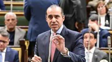 وزير الشؤون النيابية: تطبيق العدادات المدفوعة مسبقًا يساهم في تنظيم استهلاك المياه… وهو واجب دستوري.