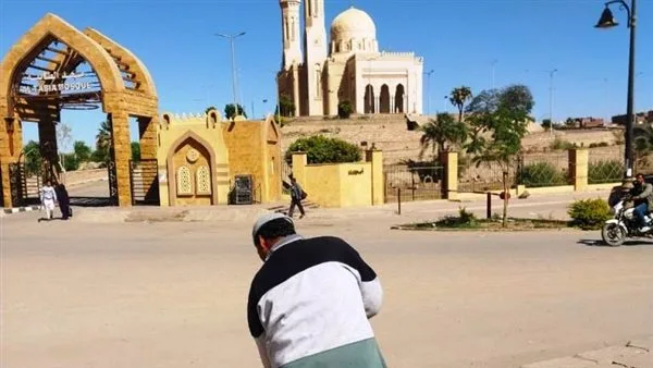 حقيقة وقوع حريق في سالوجا وغزال بمحافظة أسوان حقيقة وقوع حريق في سالوجا وغزال بمحافظة أسوان