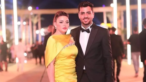 إلهام عبد البديع: وليد سامي لم يُعتقل وقد تم انفصالنا. إلهام عبد البديع: وليد سامي لم يُعتقل وقد تم انفصالنا.