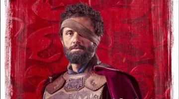 مملكة الحرير: دراما مثيرة تكشف عن نزاع عائلي على الملكية.