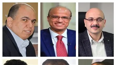 رسميًا.. إعلان تشكيل مجلس نقابة الصحفيين رسميًا.. إعلان تشكيل مجلس نقابة الصحفيين