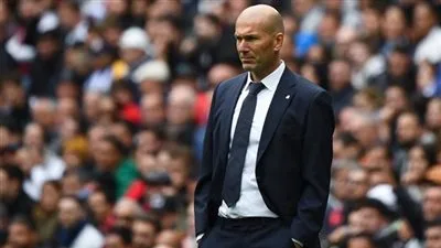 زين الدين زيدان: أترقب فرصة قيادة المنتخب الفرنسي.. ولابين يامال يبرز بمستويات ممتازة.