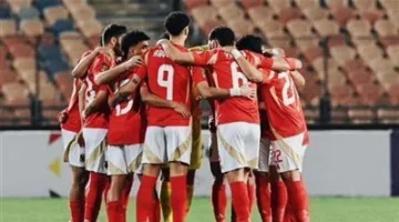 استكشف تصنيف الدوري المصري لموسم 2024/2025