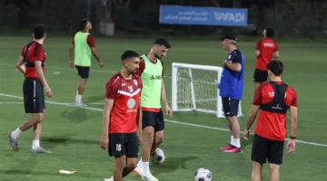 تاريخ انضمام إبراهيم بايش وأسامة رشيد وفرانس بطرس إلى منتخب العراق