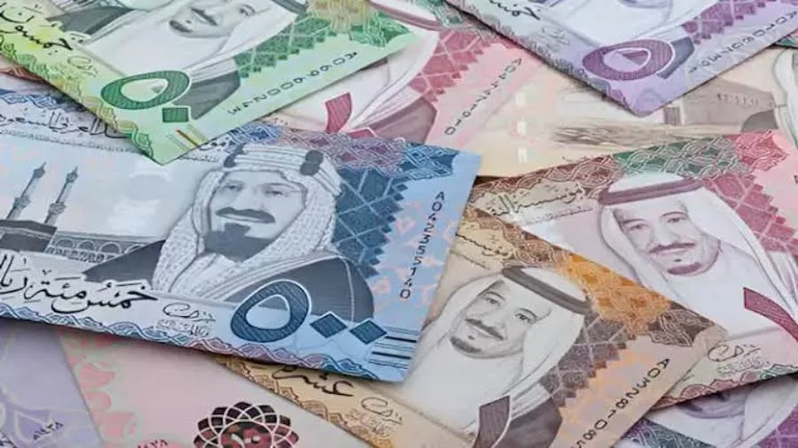 عاجل | سعر الريال السعودي مقابل الجنيه المصري اليوم الثلاثاء 27 مايو 2025 عاجل | سعر الريال السعودي مقابل الجنيه المصري اليوم الثلاثاء 27 مايو 2025
