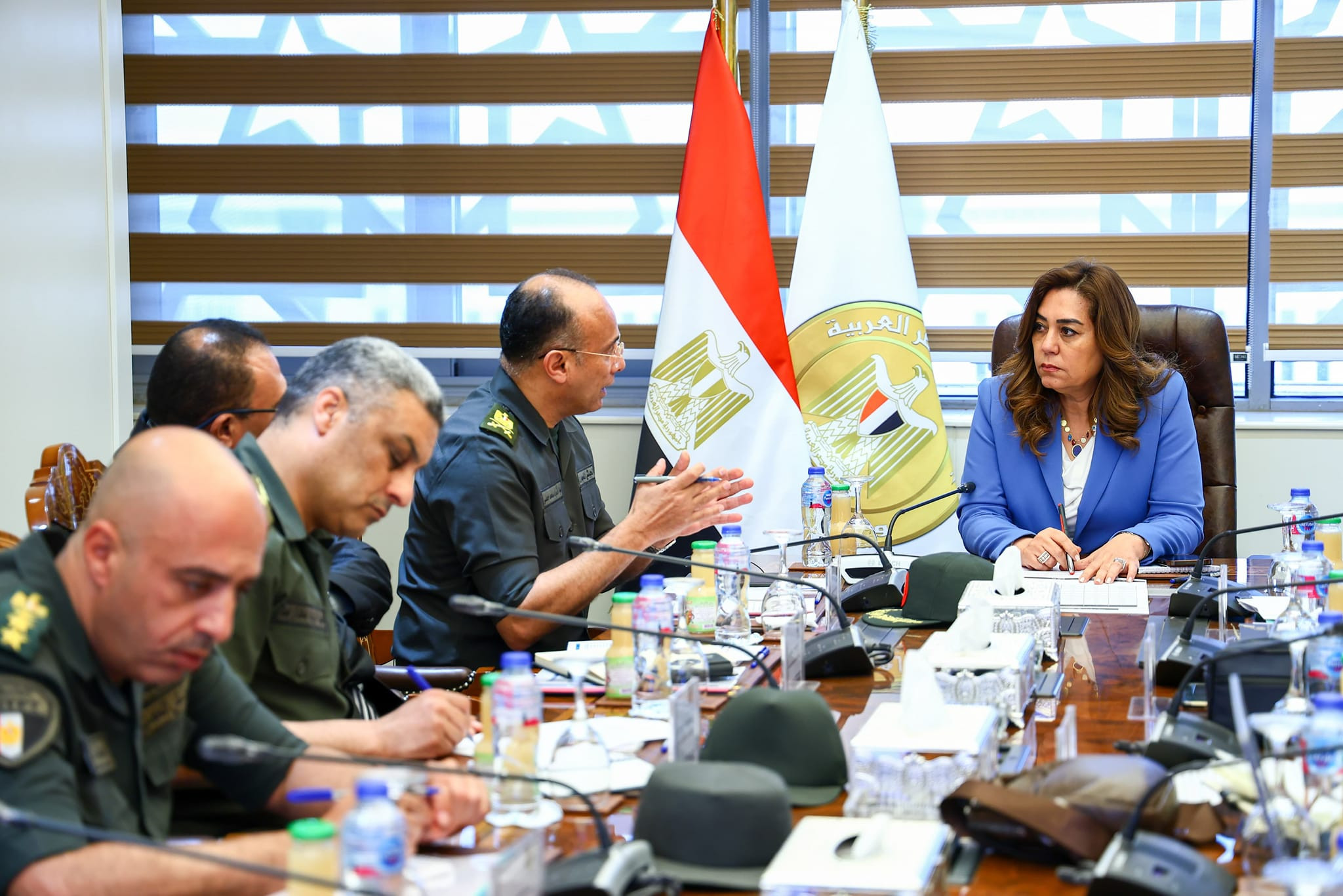 التنمية المحلية