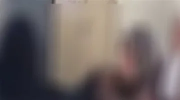 النيابة تحقق مع الشهود بشأن اعتداء طالبة على معلمة داخل لجنة امتحان في الهرم