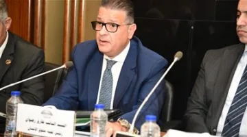 اجتماع لنواب حقوق الإنسان اليوم لمراجعة أداء المجلس القومي لحقوق الإنسان