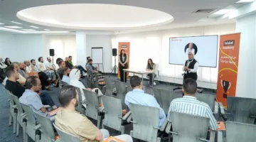 «طلبات مصر» تكشف النقاب عن النسخة الثالثة من أكاديمية t Academy.