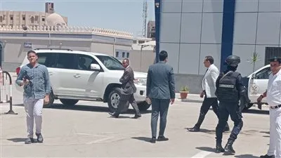 جولة ميدانية لمدير أمن الفيوم في نقاط التفتيش بمركز طامية لتعزيز الأمن في أنحاء المحافظة جولة ميدانية لمدير أمن الفيوم في نقاط التفتيش بمركز طامية لتعزيز الأمن في أنحاء المحافظة