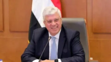 وزير التعليم العالي يعلن عن إصدار قرارات جمهورية لإنشاء 12 جامعة خاصة جديدة.