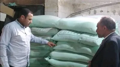 مصادرة 52 شيكارة من الدقيق المدعم وتحرير 5 محاضر بحق أصحاب المخابز المخالفة في الشرقية