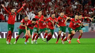 استبعاد بن شرقي والشيبي.. وليد الركراكي يكشف تشكيلة المغرب لمبارياته ضد تونس وبنين استبعاد بن شرقي والشيبي.. وليد الركراكي يكشف تشكيلة المغرب لمبارياته ضد تونس وبنين