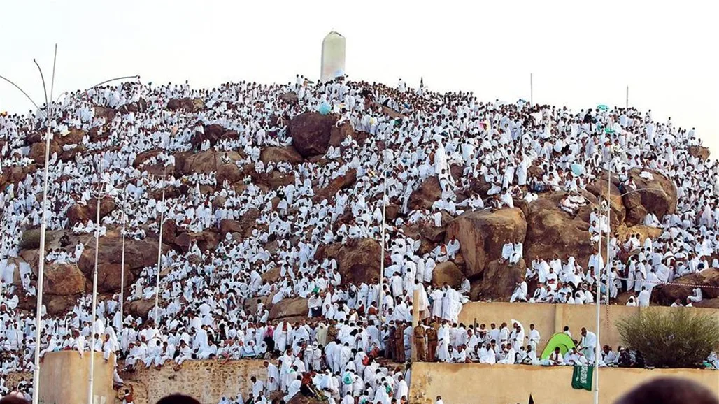 بعد تحديد السعودية ومكتب السيد السيستاني لبداية شهر ذي الحجة.. متى سيكون عيد الأضحى ويوم عرفات؟ بعد تحديد السعودية ومكتب السيد السيستاني لبداية شهر ذي الحجة.. متى سيكون عيد الأضحى ويوم عرفات؟