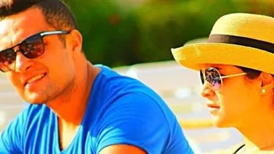 شقيق ياسمين عبد العزيز يتحدث عنها: أضاعتني خمس سنوات من عمري، ولكن أعتز بها. شقيق ياسمين عبد العزيز يتحدث عنها: أضاعتني خمس سنوات من عمري، ولكن أعتز بها.